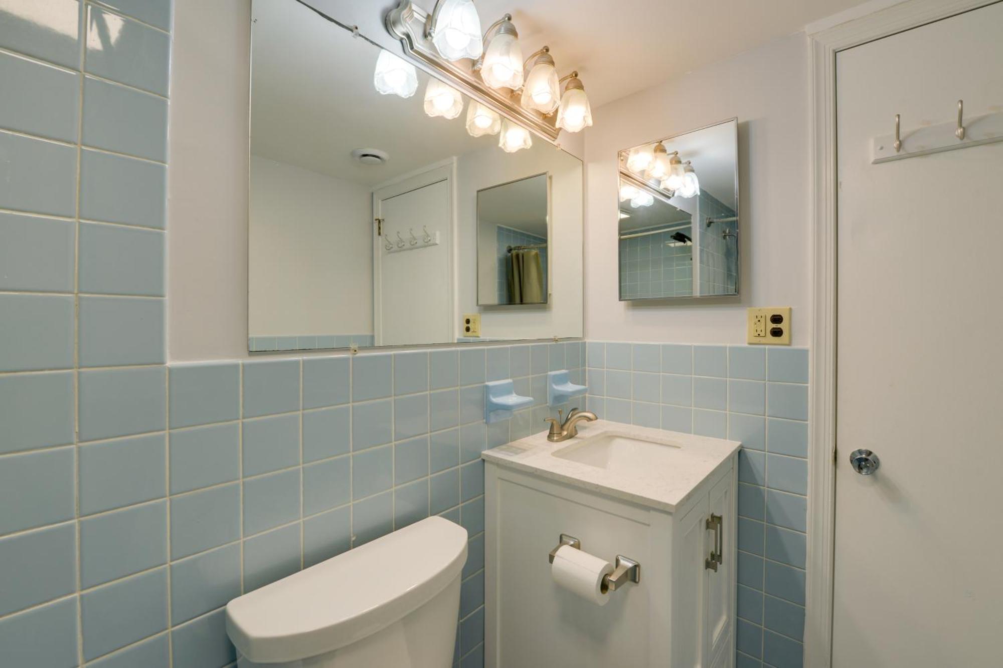 Bright Condo Half-Block To Cape May Beach! Ngoại thất bức ảnh